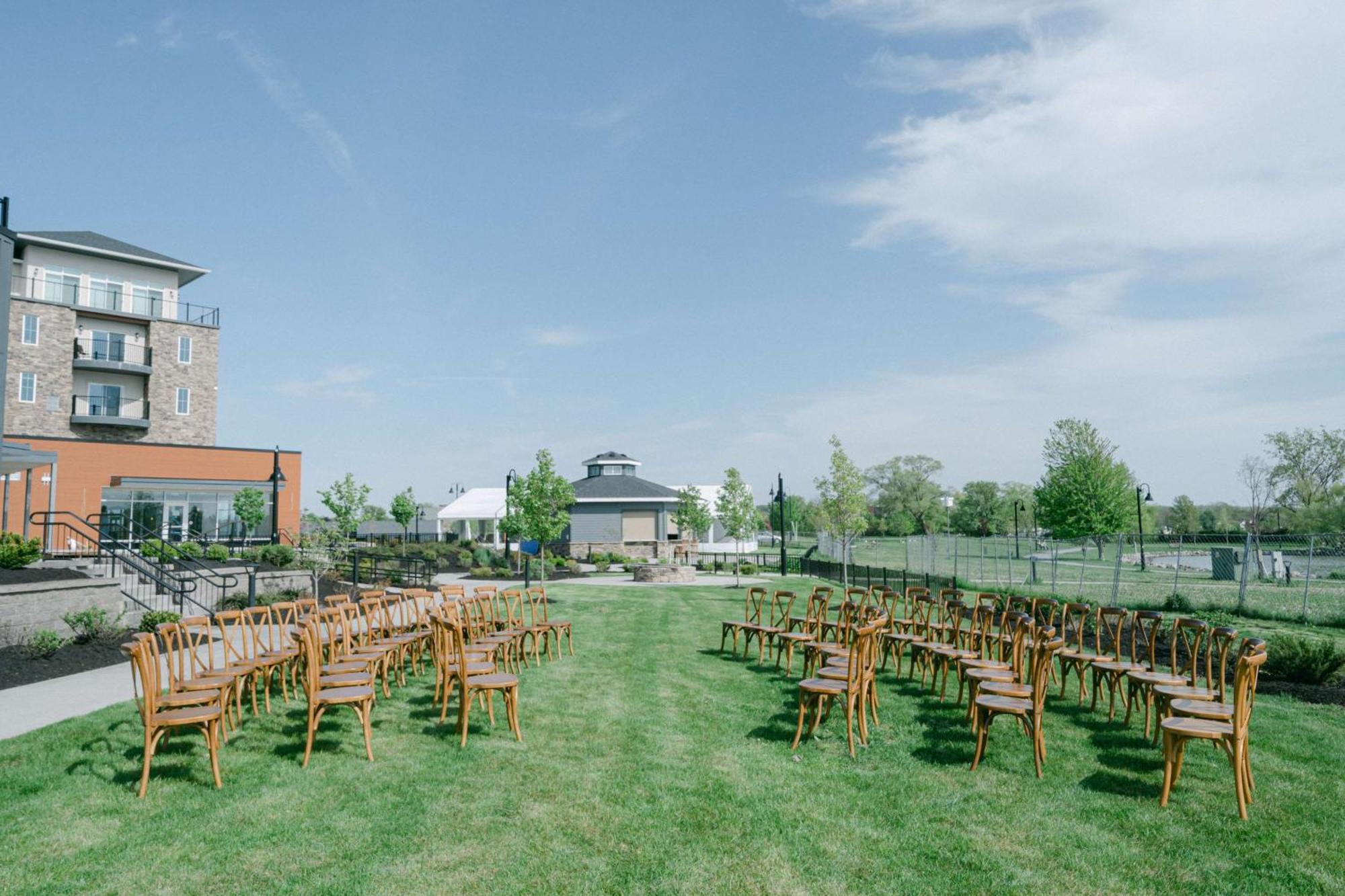 Hotel Canandaigua, Tapestry Collection By Hilton Exterior foto